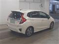 2013 Honda Fit Hybrid