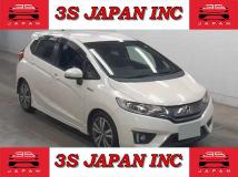 2013 Honda Fit Hybrid