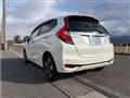 2017 Honda Fit