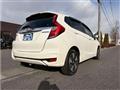 2017 Honda Fit