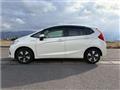 2017 Honda Fit