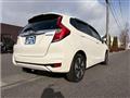 2017 Honda Fit