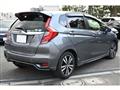 2017 Honda Fit