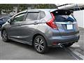 2017 Honda Fit
