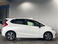 2018 Honda Fit Hybrid