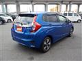 2015 Honda Fit Hybrid