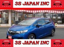 2015 Honda Fit Hybrid
