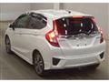 2015 Honda Fit Hybrid