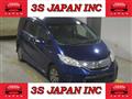 2013 Honda Freed