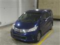 2013 Honda Freed