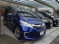 2015 Honda Freed