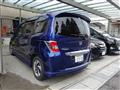 2015 Honda Freed