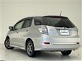 2012 Honda Fit shuttle