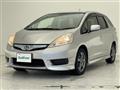 2012 Honda Fit shuttle