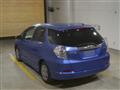 2013 Honda Fit shuttle
