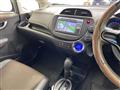 2012 Honda Fit shuttle