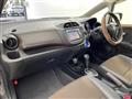 2012 Honda Fit shuttle