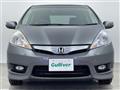 2012 Honda Fit shuttle