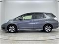 2012 Honda Fit shuttle