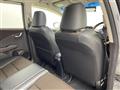 2012 Honda Fit shuttle