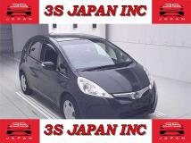 2011 Honda Fit