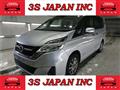 2019 Nissan Serena