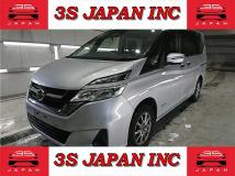 2019 Nissan Serena