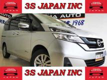 2016 Nissan Serena