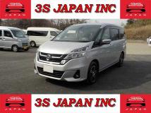2017 Nissan Serena