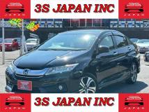 2016 Honda Grace