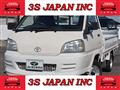 2005 Toyota Townace Truck
