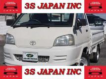 2005 Toyota Townace Truck