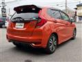 2018 Honda Fit