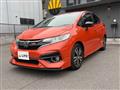 2018 Honda Fit