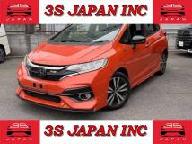 2018 Honda Fit