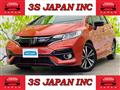 2018 Honda Fit