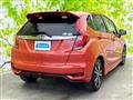 2018 Honda Fit