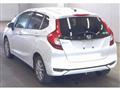 2019 Honda Fit