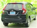 2019 Honda Fit