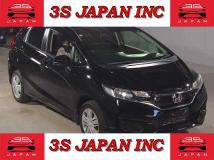 2018 Honda Fit