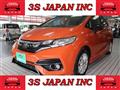 2017 Honda Fit