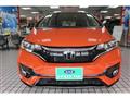 2017 Honda Fit