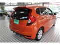 2017 Honda Fit