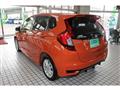 2017 Honda Fit
