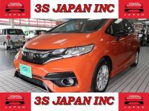 2017 Honda Fit