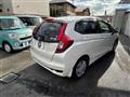 2017 Honda Fit