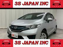 2014 Honda Fit