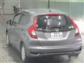 2017 Honda Fit