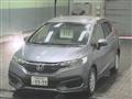 2017 Honda Fit