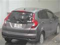 2017 Honda Fit